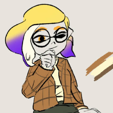 colour squid!!!