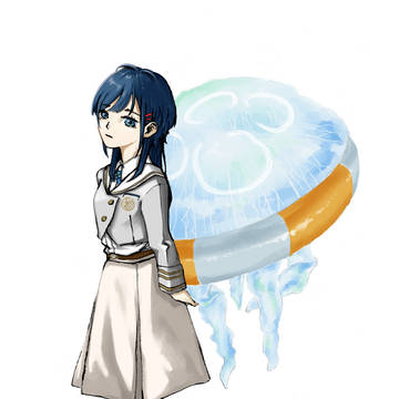 白砂あやね20260409