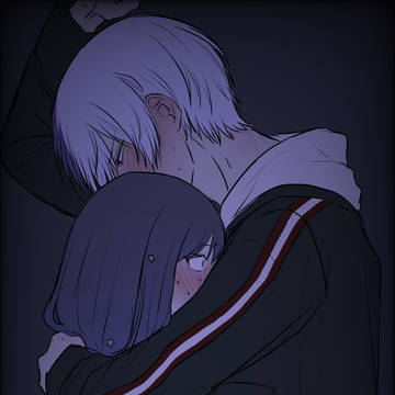 箱詰めされる冬杏