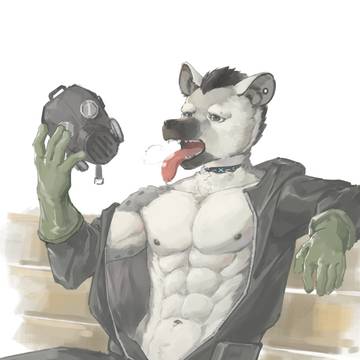 hot dog  :p