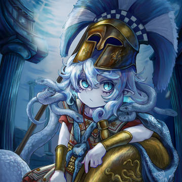 Gorgon