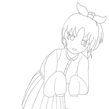 萌え袖ウサミンwip