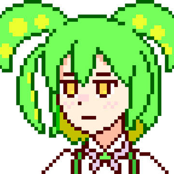 ずんだもん