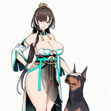 母狗剑仙晴
