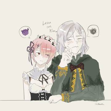 Otto x Ram