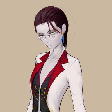 設計師娜斯卡
