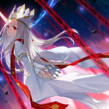 イリヤスフィール