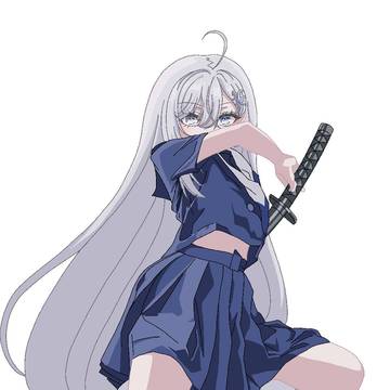 幽鬼