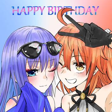 メルトリリス生誕祭2026