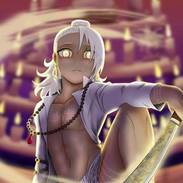 จอมเวทย์อะปัด Aapad the Magician