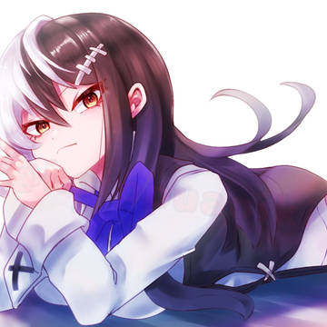 絵師神ちぇんちぇ