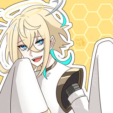 オリキャラたち