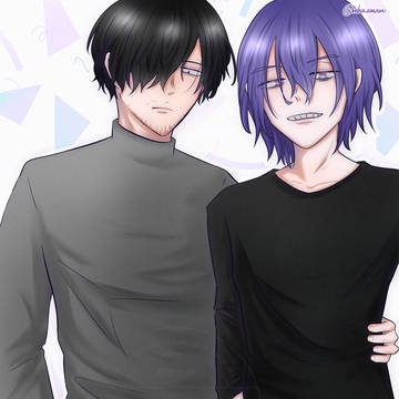 【相心】2人にマウントとられたい