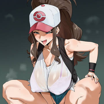 騎乗位