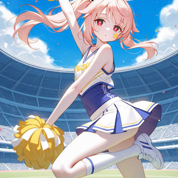 柚鸟夏