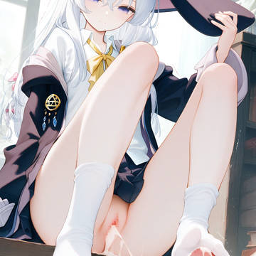 伊蕾娜