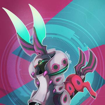 メガペンドラー