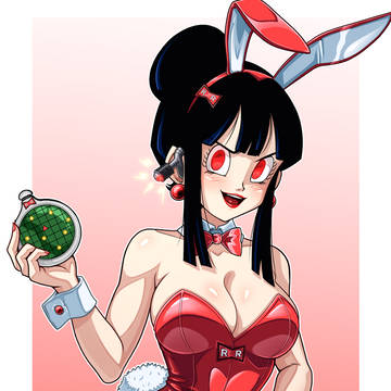 Red Ribbon