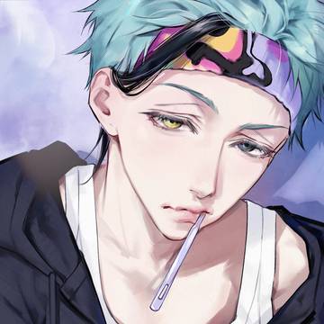 歯磨き🦈