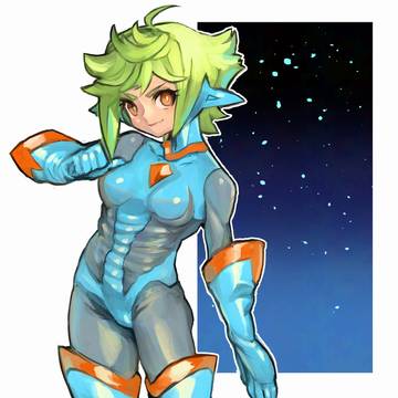 ヒーロー