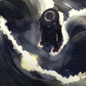 ⚡らくがき