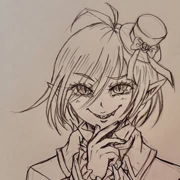 ルゥちゃん