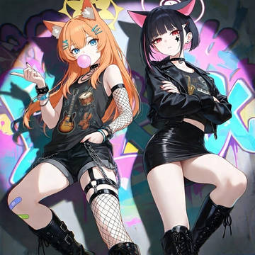 cool cats
