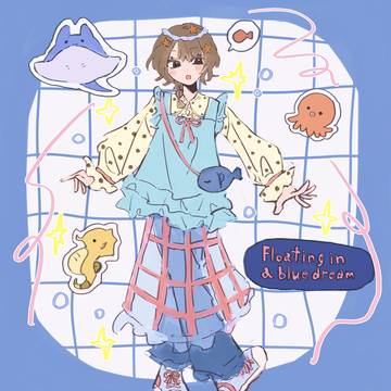 オリジナルまとめ
