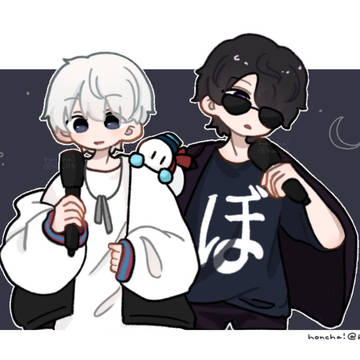 ぼんおらdue