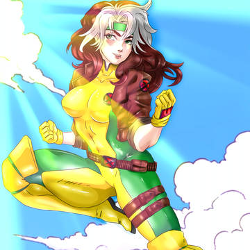 Rogue