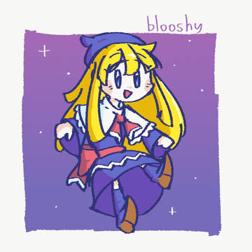 witch