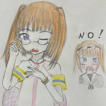 アイドル瞬