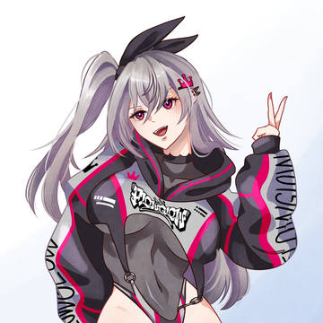 Biker Riona