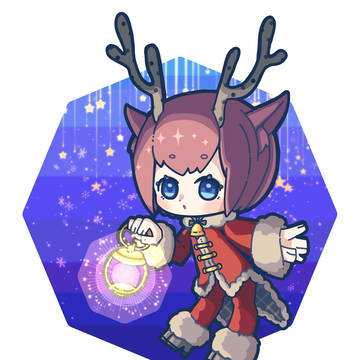 SDイラスト詰め