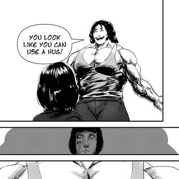 The Strength of Love