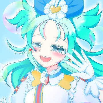 プリンセス・リップル