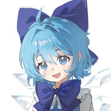 チルノ