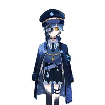 八幡 氷雨