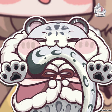 설표