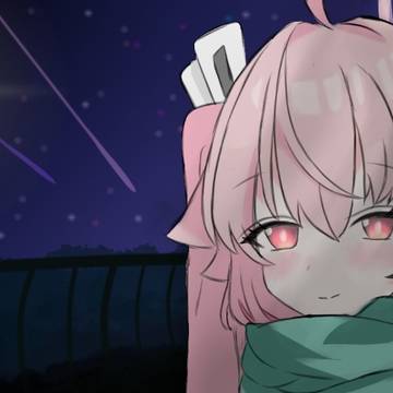 柚鸟夏