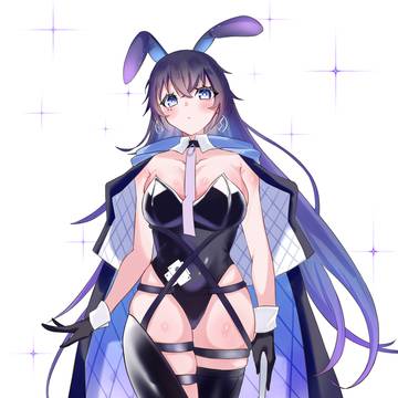 🐰