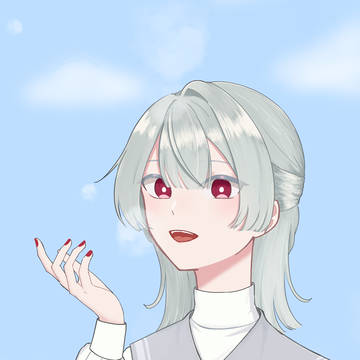 白げん！