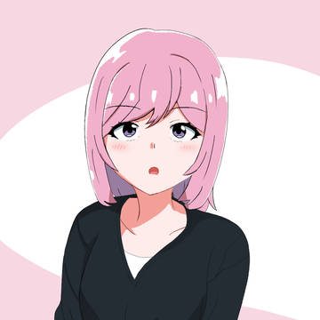お絵#1