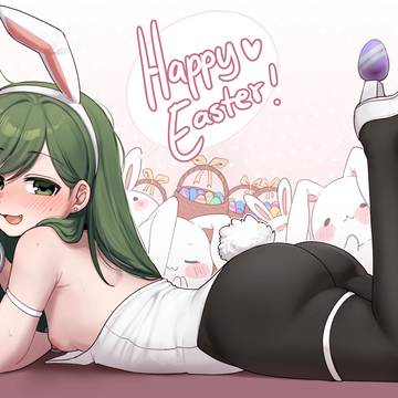 Happy Easter