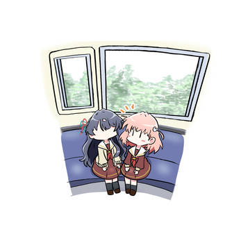 かほとさや その102(終)