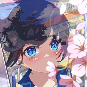 春と桜と君