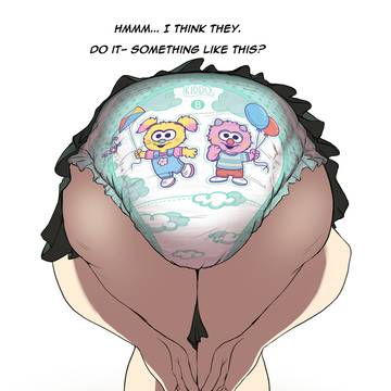 Debra does a trend.