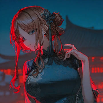 霸王别姬