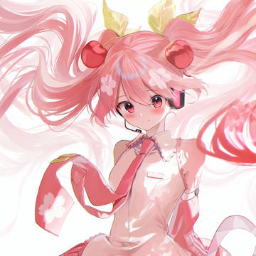 桜