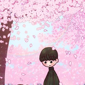Cherry Blossom